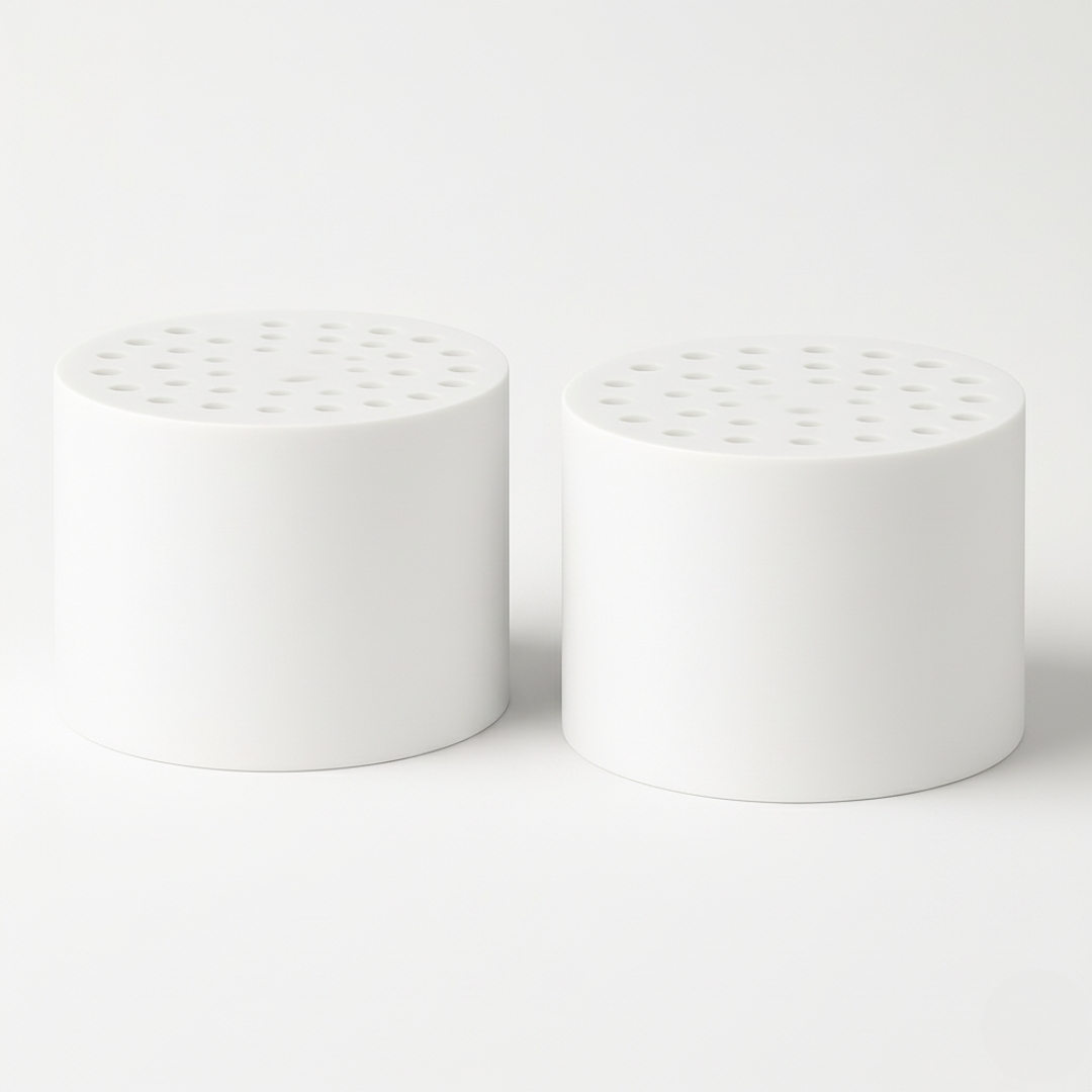 2 Pack Replacement Filter