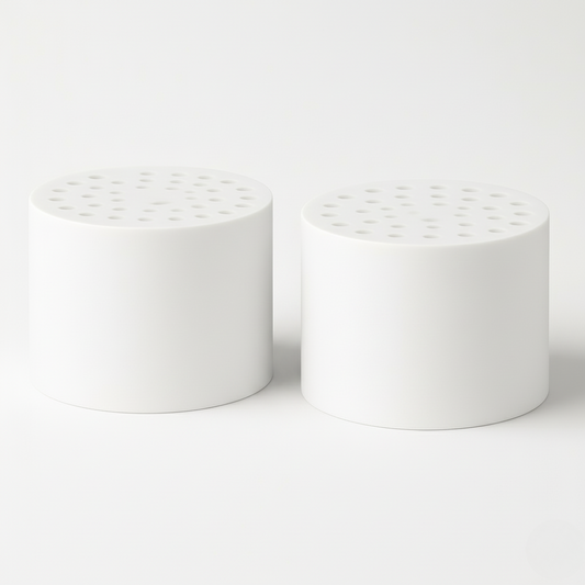 2 Pack Replacement Filter