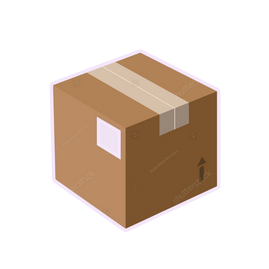 Priority & Insured Shipping (Auto Applied)